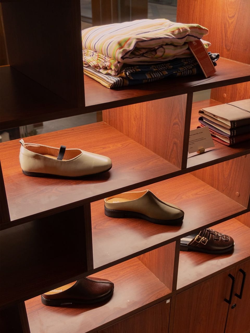 andante pop-up